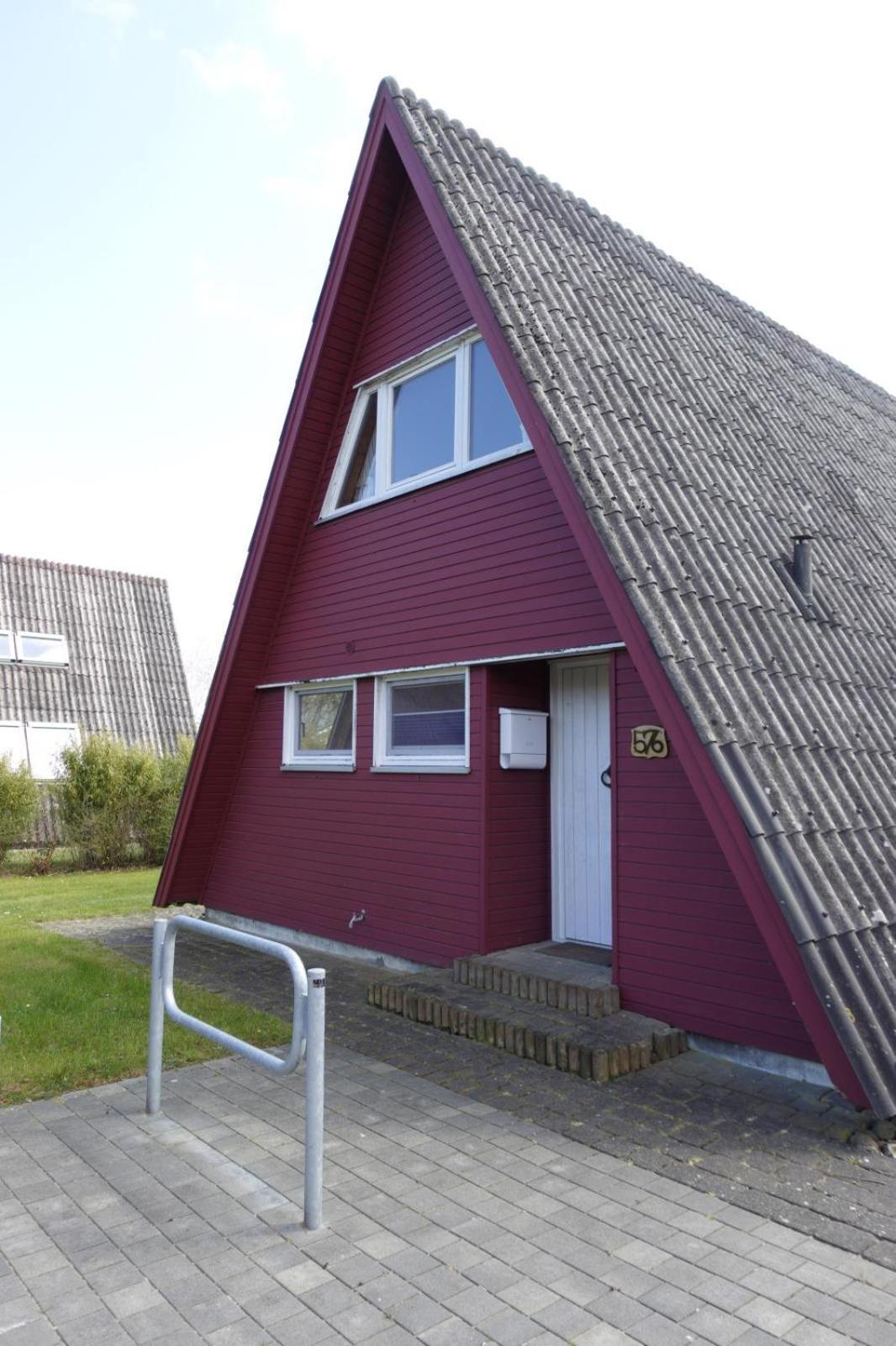 Ferienhaus Schweden Damp Εξωτερικό φωτογραφία